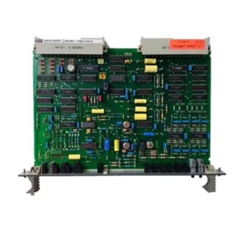 ABB YYI107B 3ASD489306C421 Synchronous Filter Card