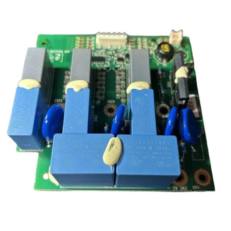 ABB ZINP-571 3AUA0000050511 Interface Board