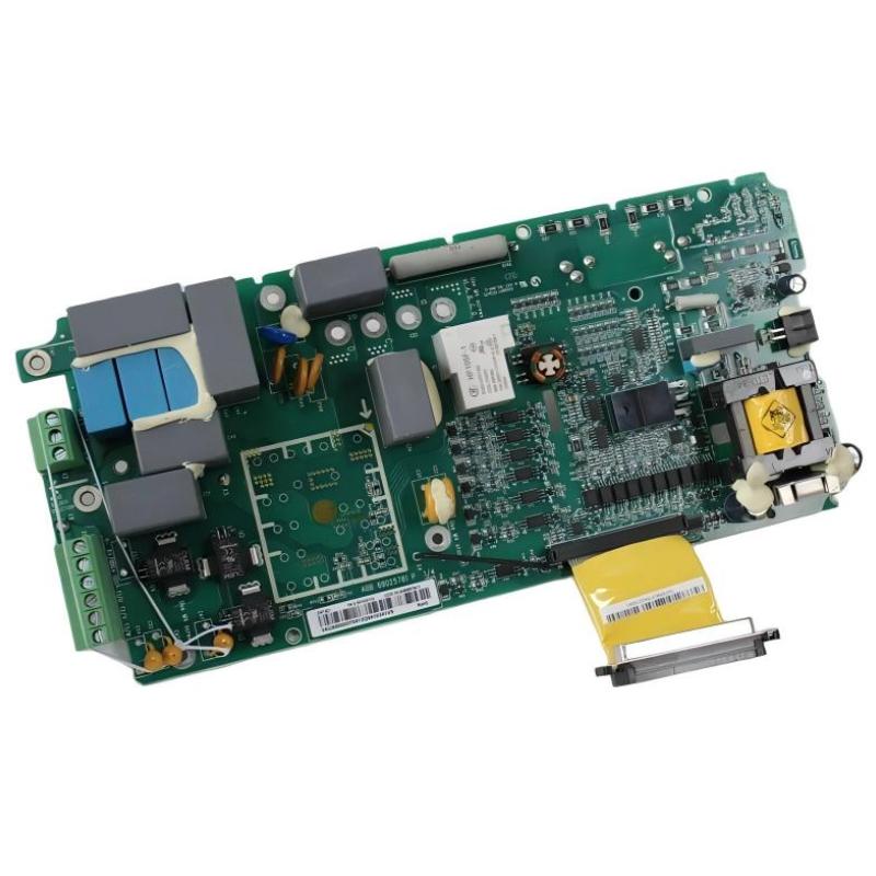 ABB ZINT-531 3AUA0000058009 Inverter Power Board