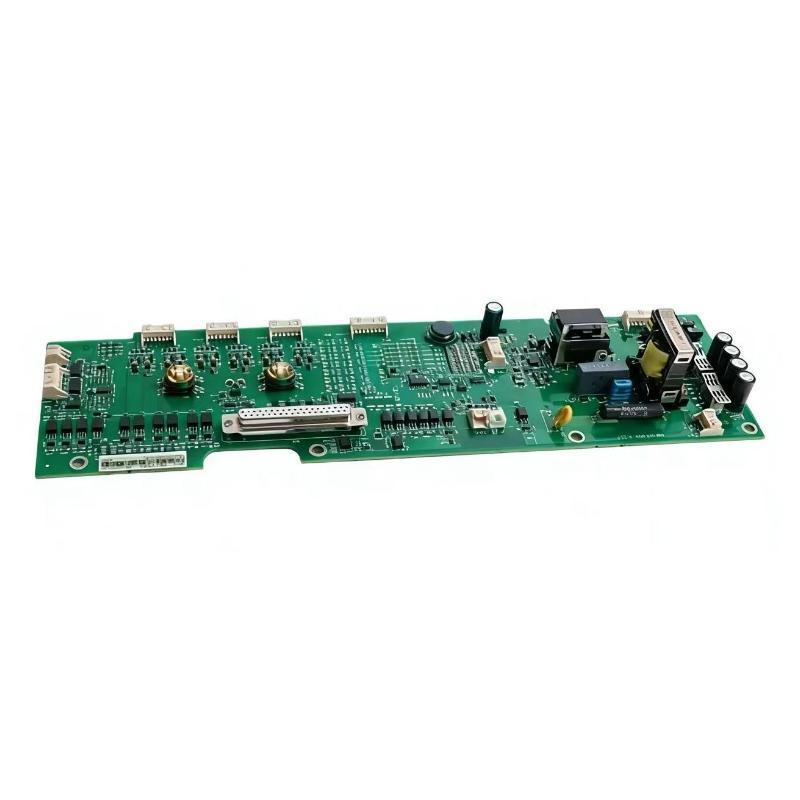 ABB ZINT-551 3AUA0000053755 Inverter Power Board