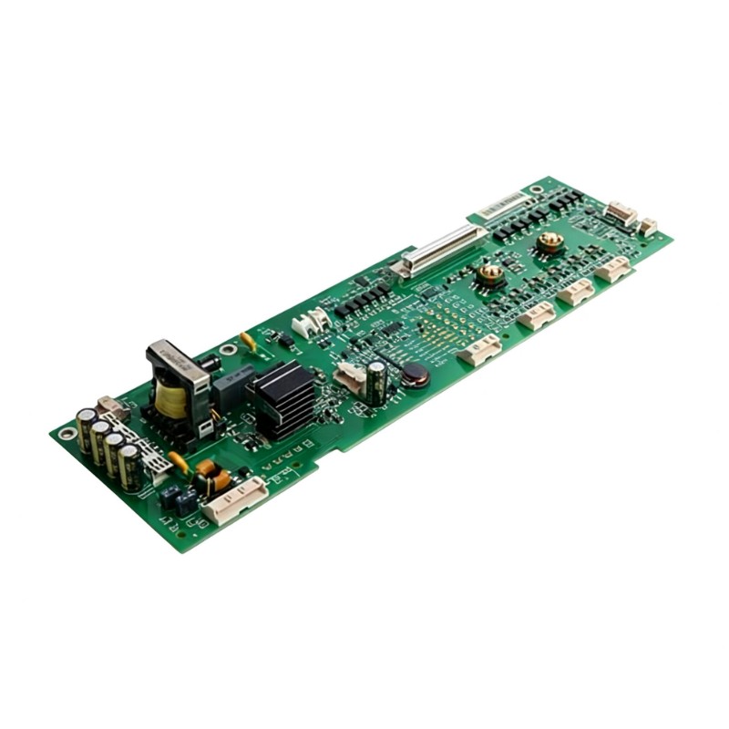 ABB ZINT-551 3AUA0000053755 Inverter Power Board