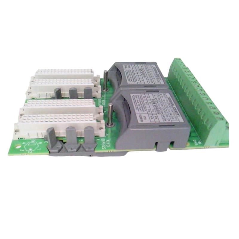 Allen Bradley 1715-TADIB16D Redundant I/O Terminal Components