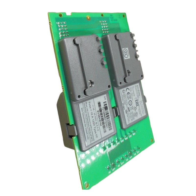 Allen Bradley 1715-TADOB8DE Redundant I/O Termination Components