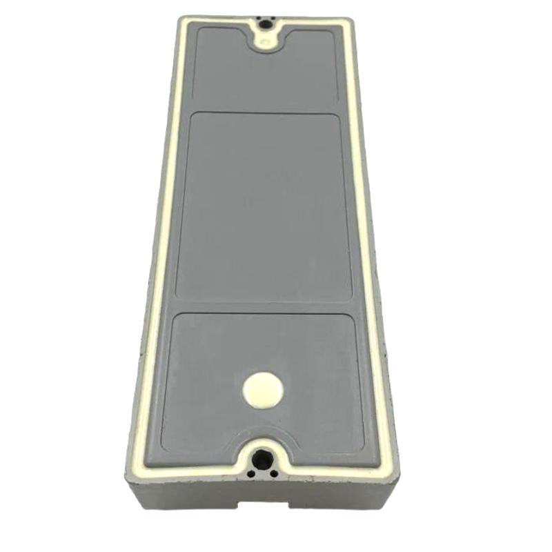 Allen Bradley 1732E-8X8M12DR Ethernet/IP ArmorBlock I/O Module