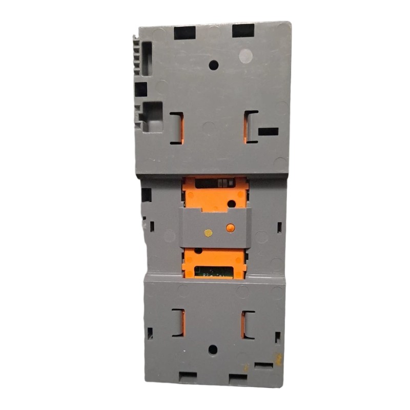 Allen Bradley 1734-ACNR Point I/O ControlNet Network Adapter