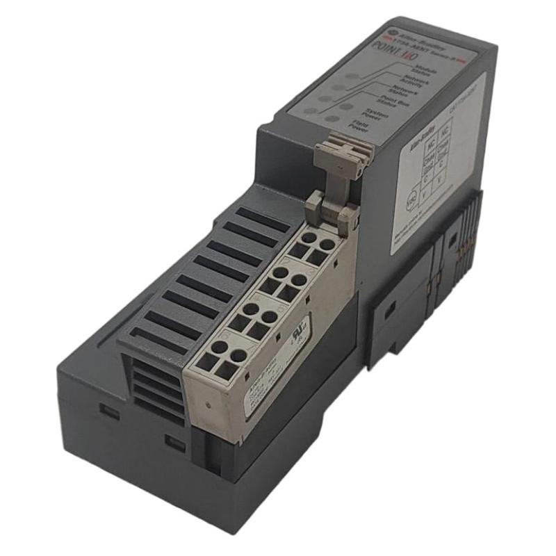 Allen Bradley 1734-AENT Point I/O Ethernet/IP Adapter