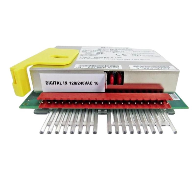 Honeywell 900G03-0202 HC900 Analog Input Module - AC Voltage Type