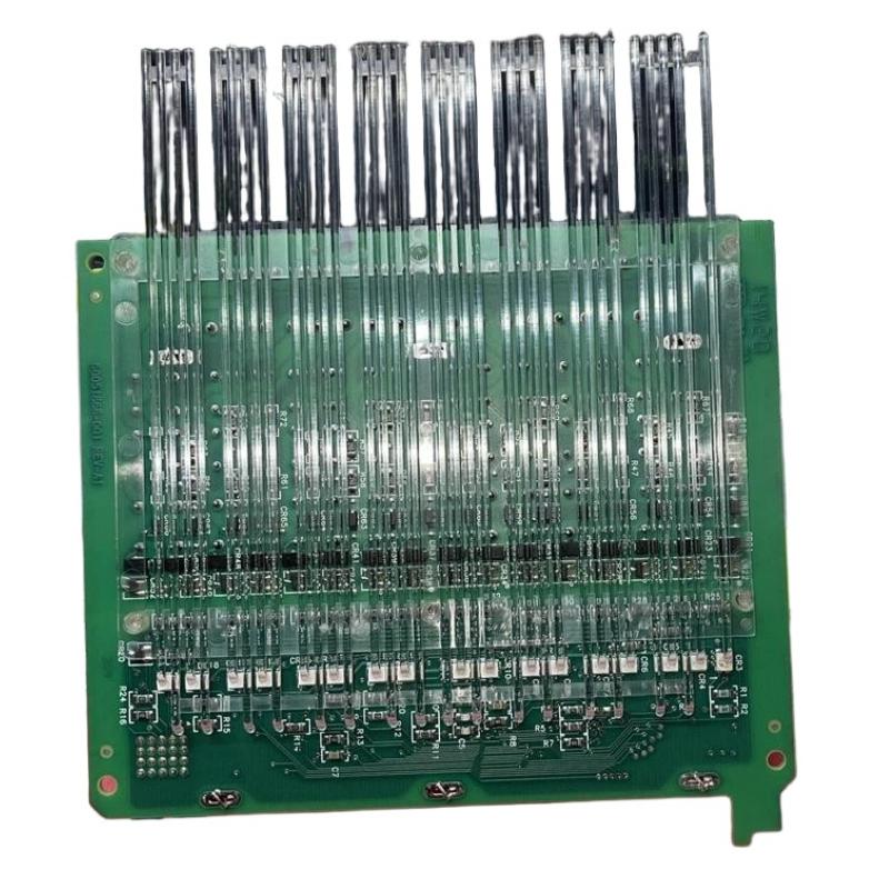 Honeywell 900G04-0101 HC900 Digital Input Module - AC/DC Voltage Type