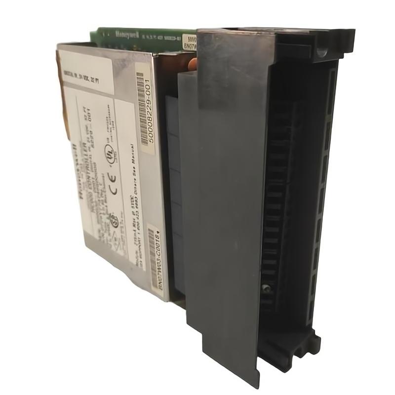 Honeywell 900G32-0001 HC900 32-Point Digital Input Module - DC Voltage Type