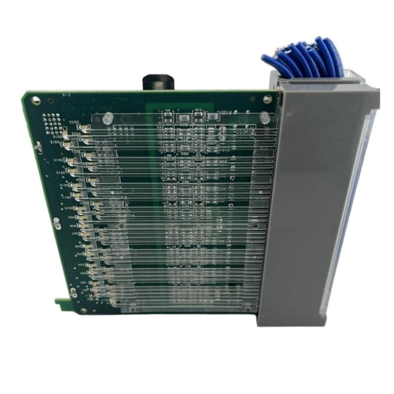 Honeywell 900G32-0101 HC900 32-Point Digital Input Module - DC Voltage Type