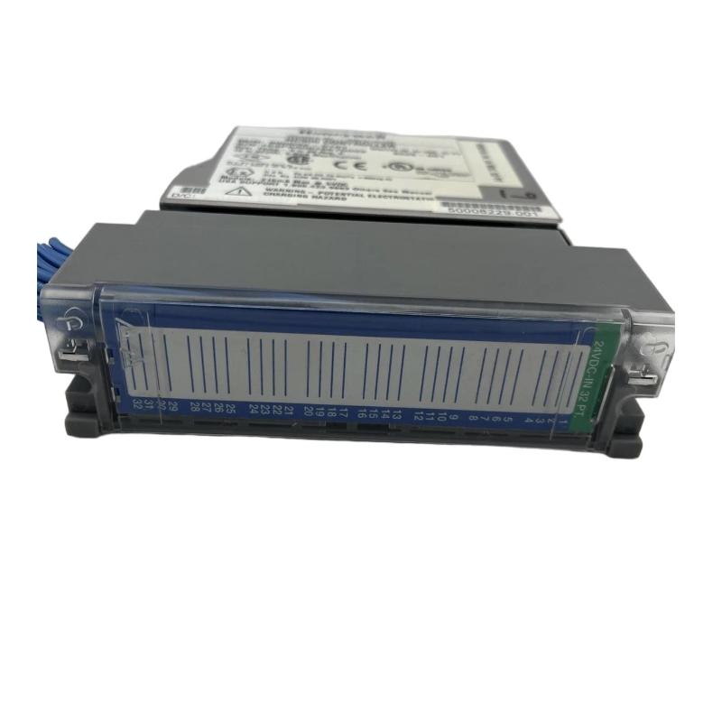 Honeywell 900G32-0101 HC900 32-Point Digital Input Module - DC Voltage Type