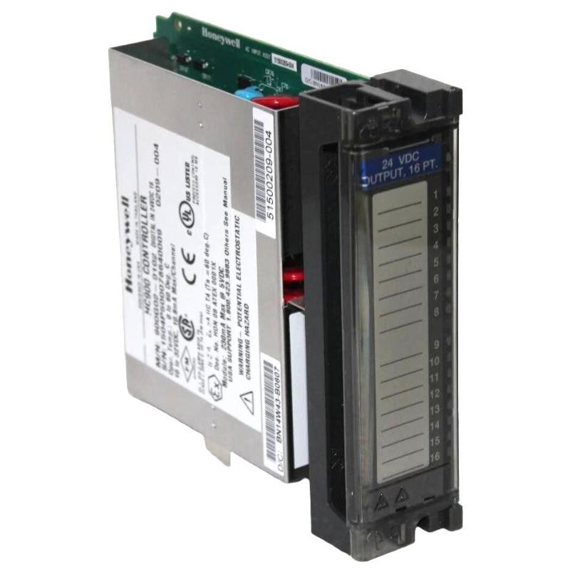 Honeywell 900H02-0102 HC900 Digital Output Module - DC Type