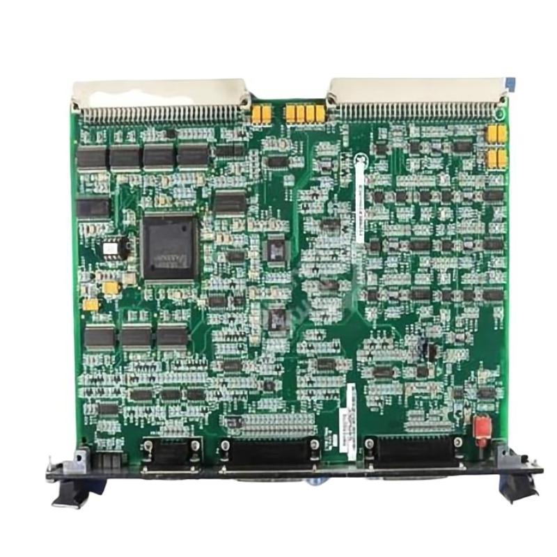 GE IS200ERIOH1A Excitation Regulator I/O Board
