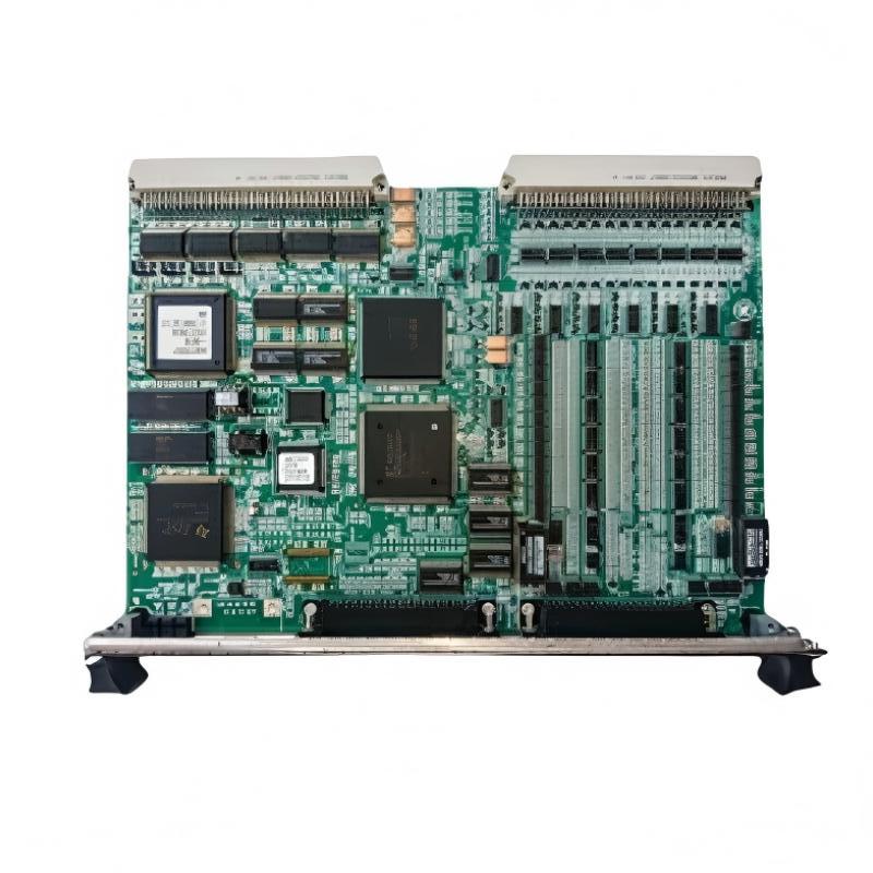 GE IS200ERRBG1A Excitation Regulator Redundancy Backplane