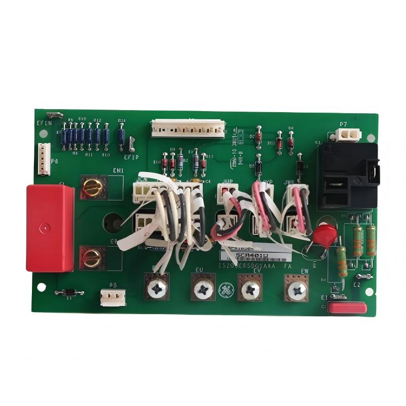 GE IS200ERSDG1A Excitation Regulator Converter Board