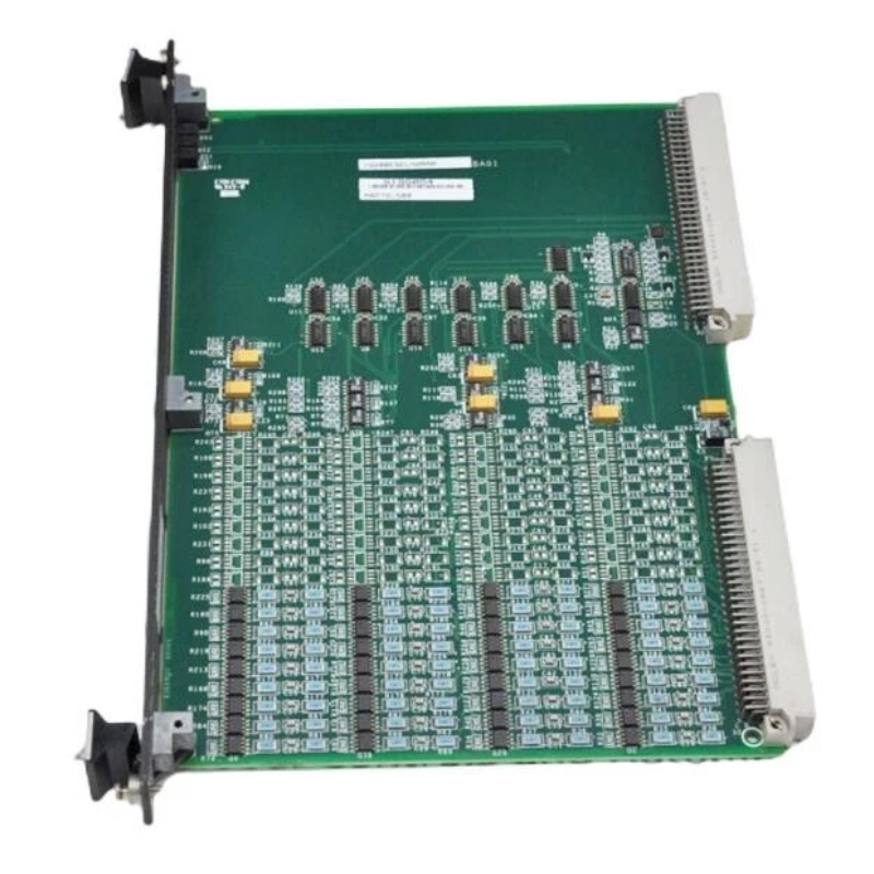 GE IS200ESELH2A Exciter Selection Board