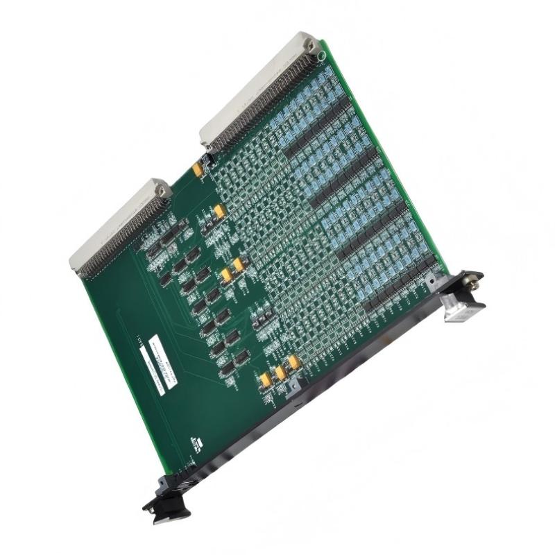 GE IS200ESELH2RRR Exciter Selection Board