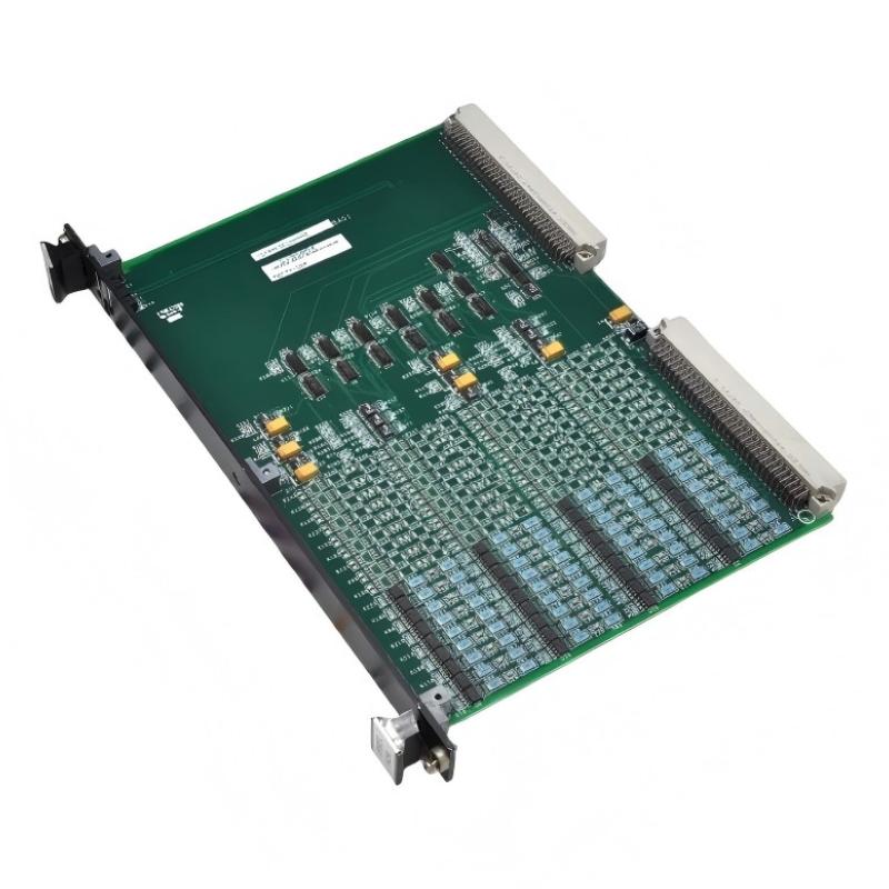 GE IS200ESELH2RRR Exciter Selection Board