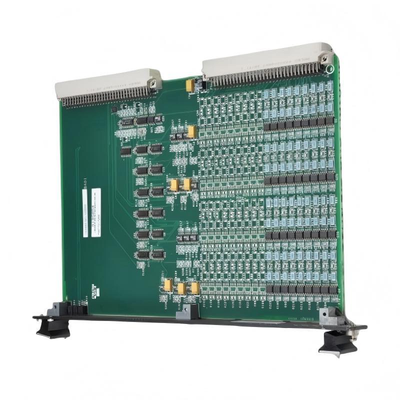 GE IS200ESELH2RRR Exciter Selection Board