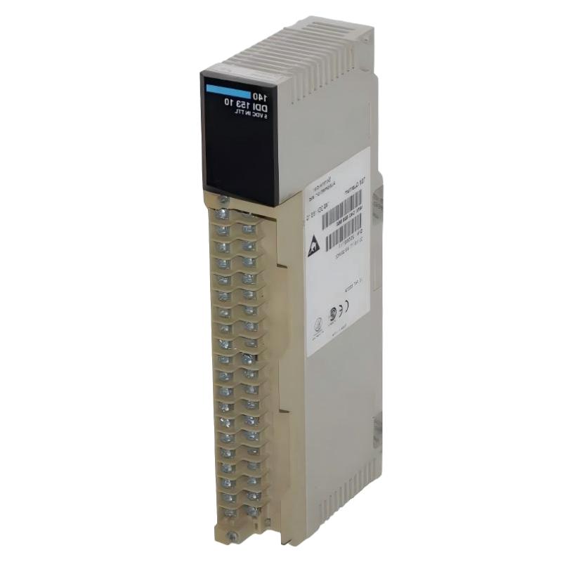 Schneider 140DDI15310C Discrete Output Module