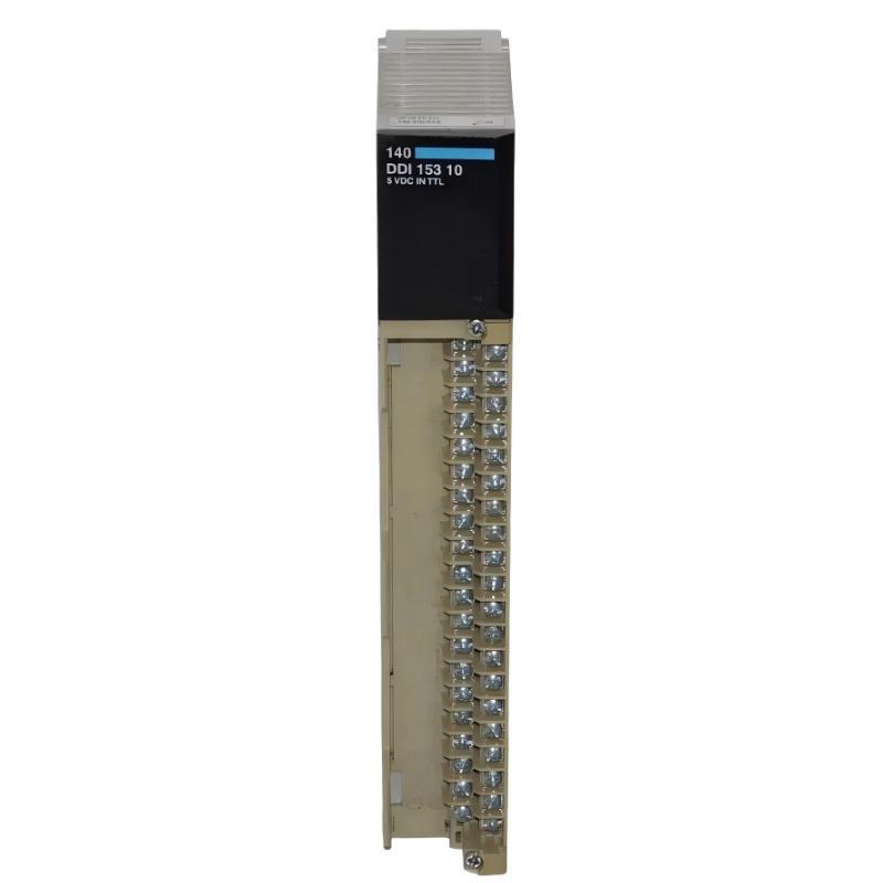 Schneider 140DDI15310C Discrete Output Module