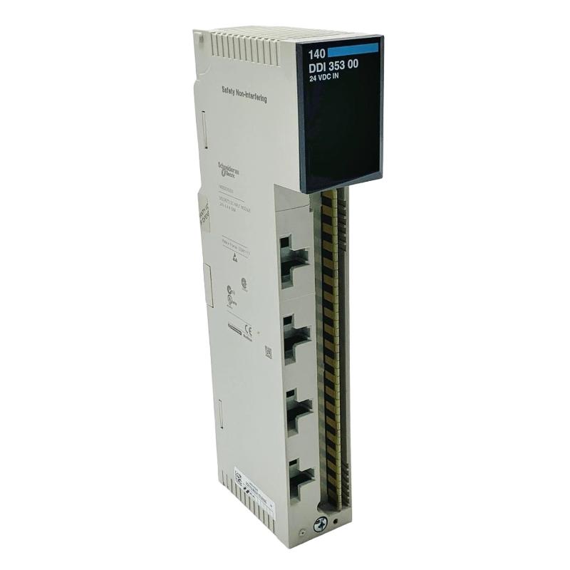 Schneider 140DDI35300 Discrete Input Module