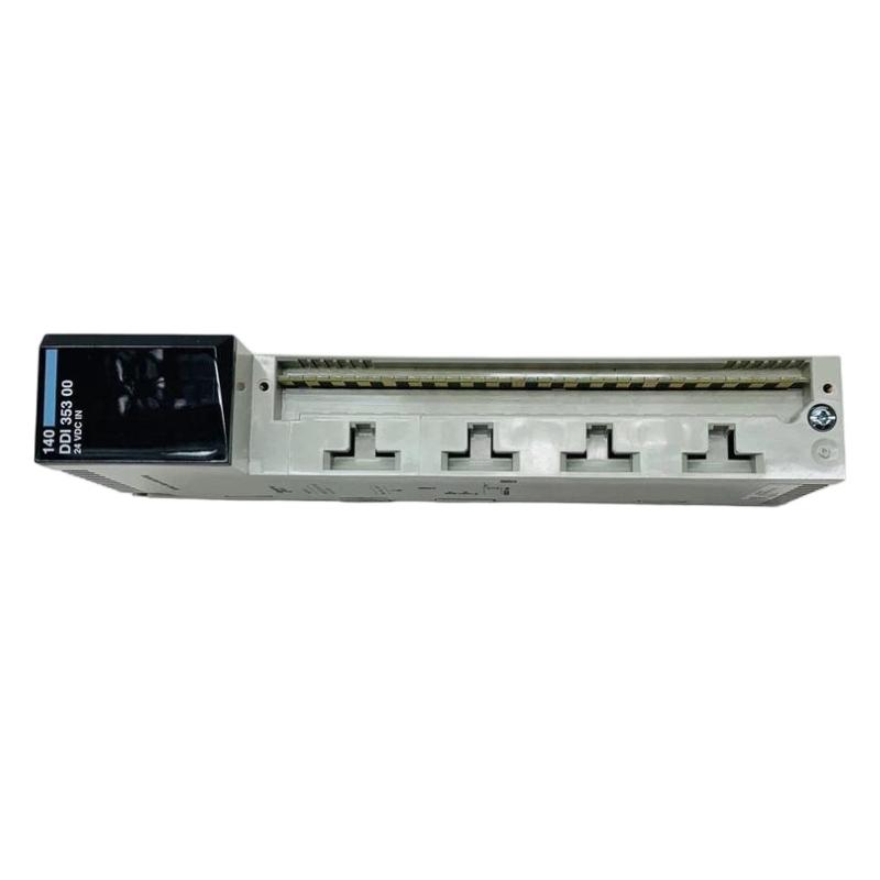 Schneider 140DDI35300 Discrete Input Module