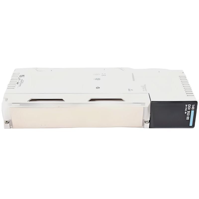 Schneider 140DDI353000 Discrete Input Module