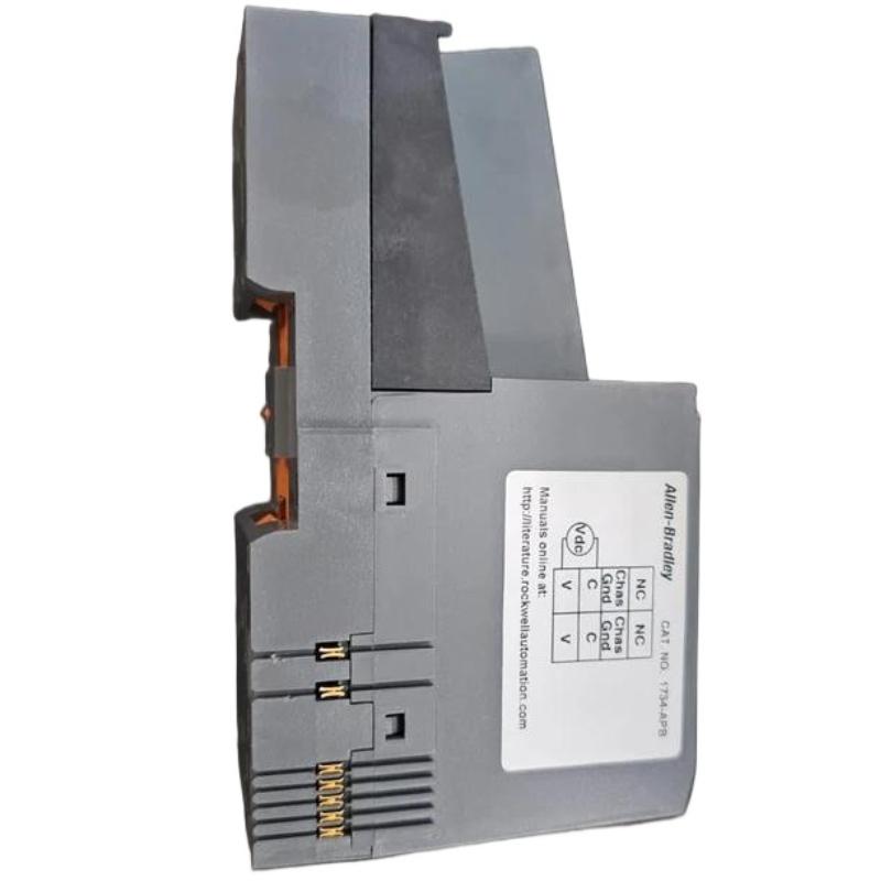 Allen Bradley 1734-APB Point I/O Profibus Adapter