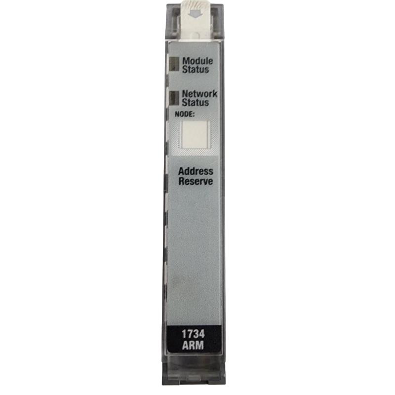 Allen Bradley 1734-ARM Point I/O Address Reserved Module