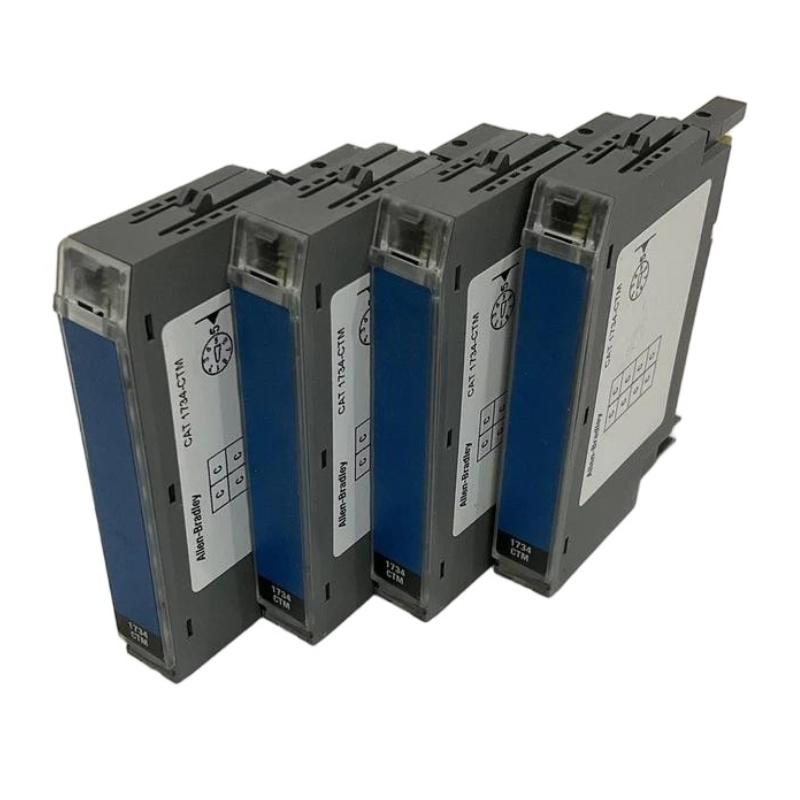 Allen Bradley 1734-CTM Point I/O General Terminal Module