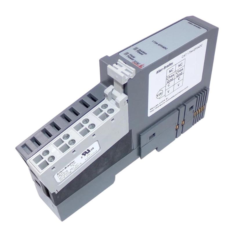 Allen Bradley 1734-EP24DC Point I/O DC Extended Power Supply