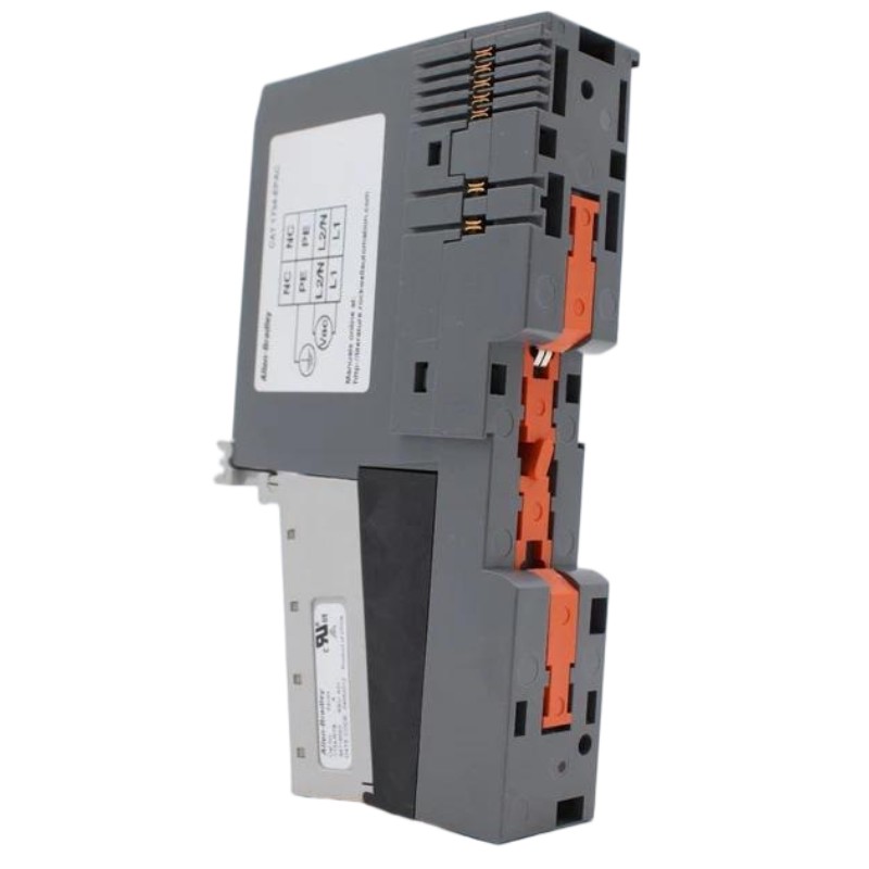 Allen Bradley 1734-EPAC Point I/O AC Extended Power Supply