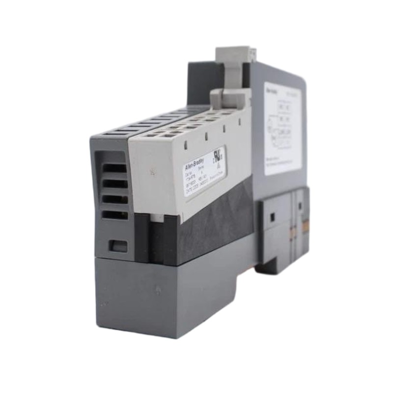 Allen Bradley 1734-EPAC Point I/O AC Extended Power Supply