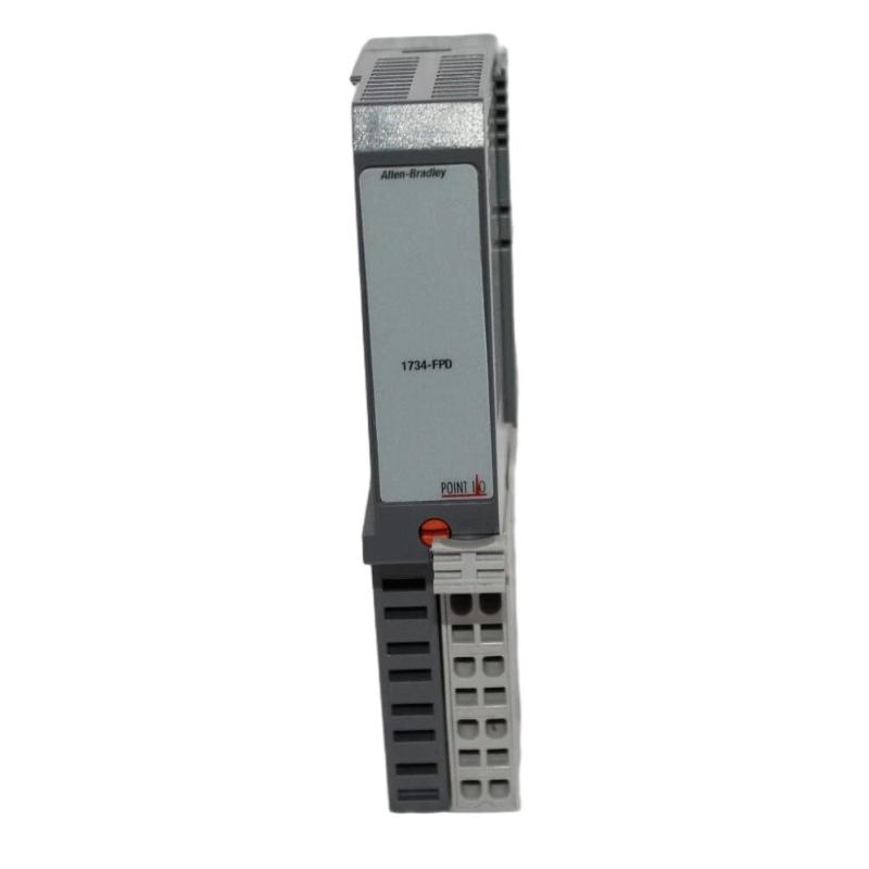 Allen Bradley 1734-FPD Point I/O Field Power Distribution Module