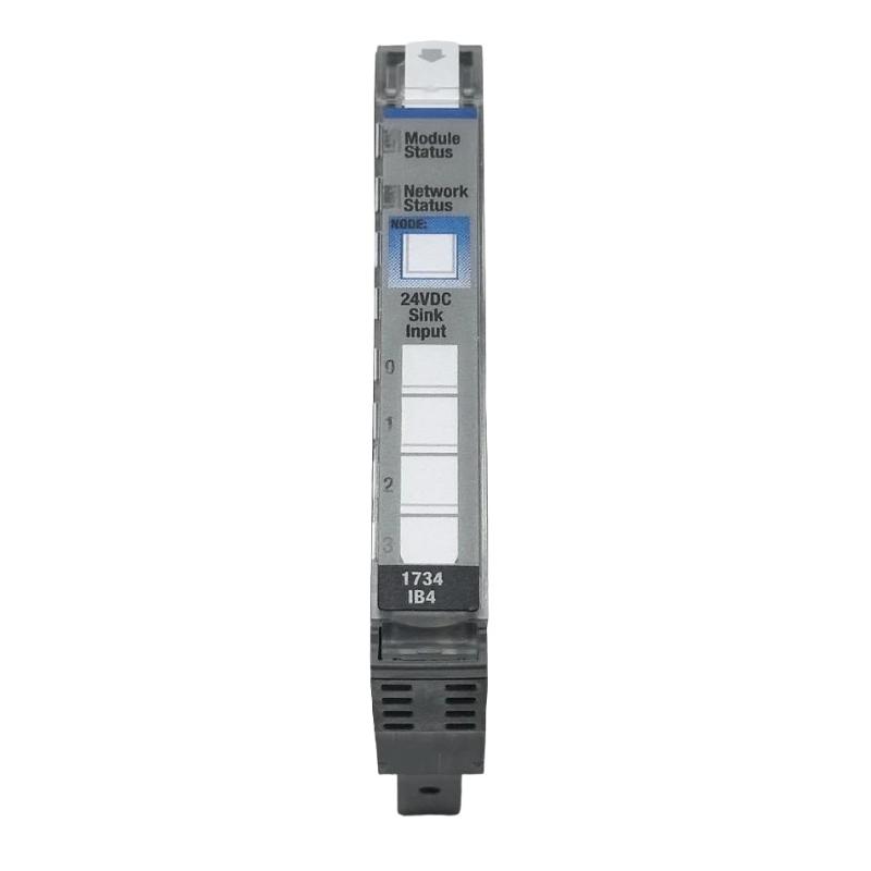Allen Bradley 1734-IB4 Point I/O 4-Point Numeric Input Module