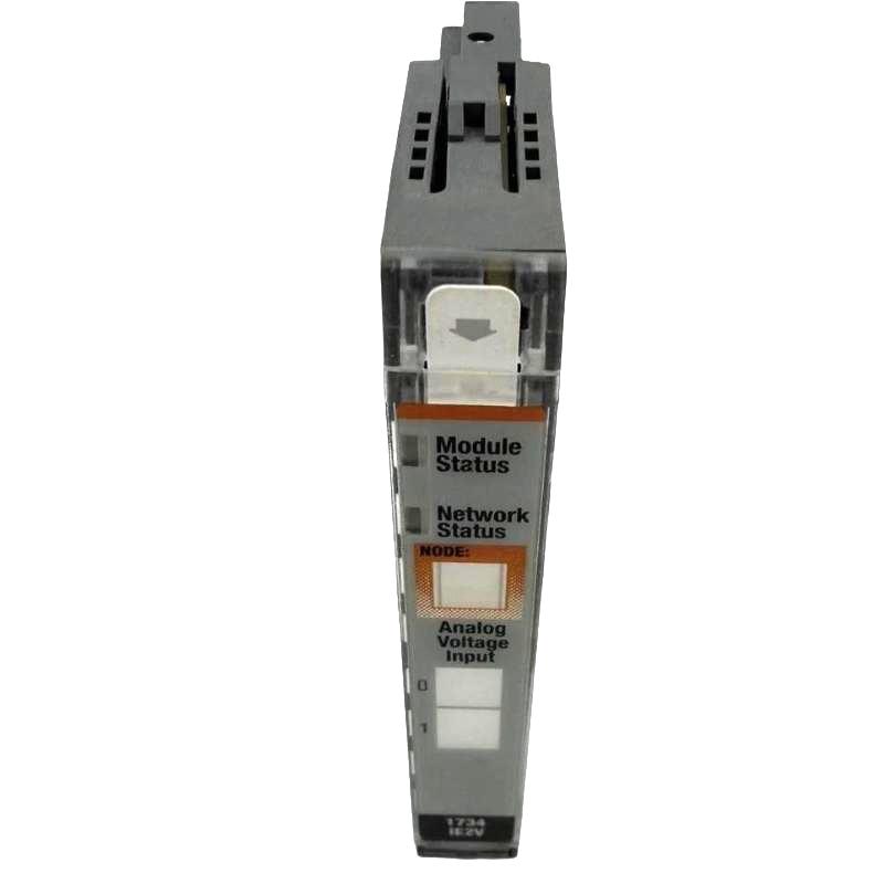 Allen Bradley 1734-IE2V Point I/O 2-Point Analog Input Module