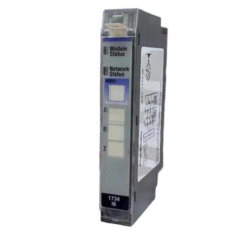 Allen Bradley 1734-IK Point I/O Incremental Encoder Module