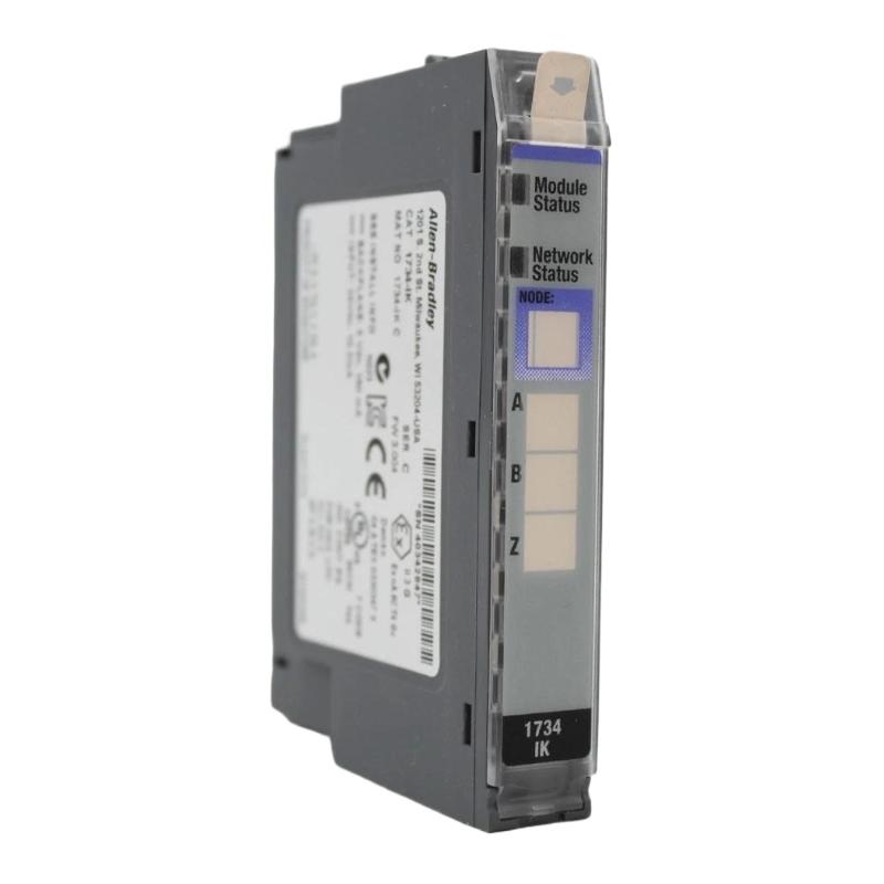 Allen Bradley 1734-IK Point I/O Incremental Encoder Module