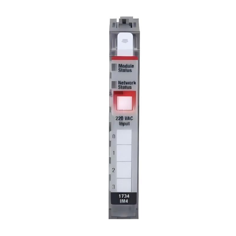 Allen Bradley 1734-IM4 Point I/O 4-Point Numeric Input Module