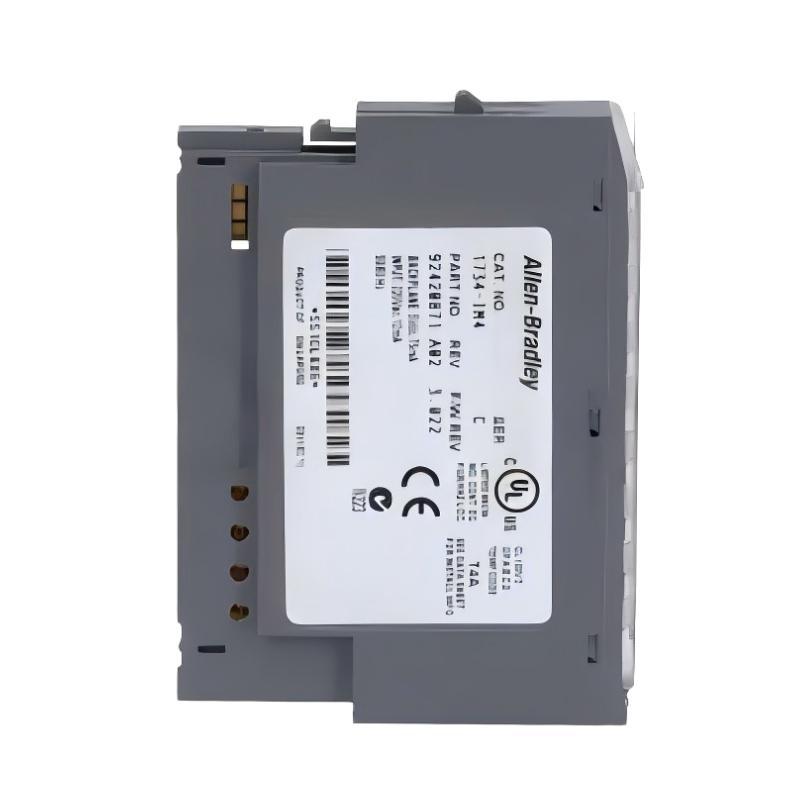 Allen Bradley 1734-IM4 Point I/O 4-Point Numeric Input Module