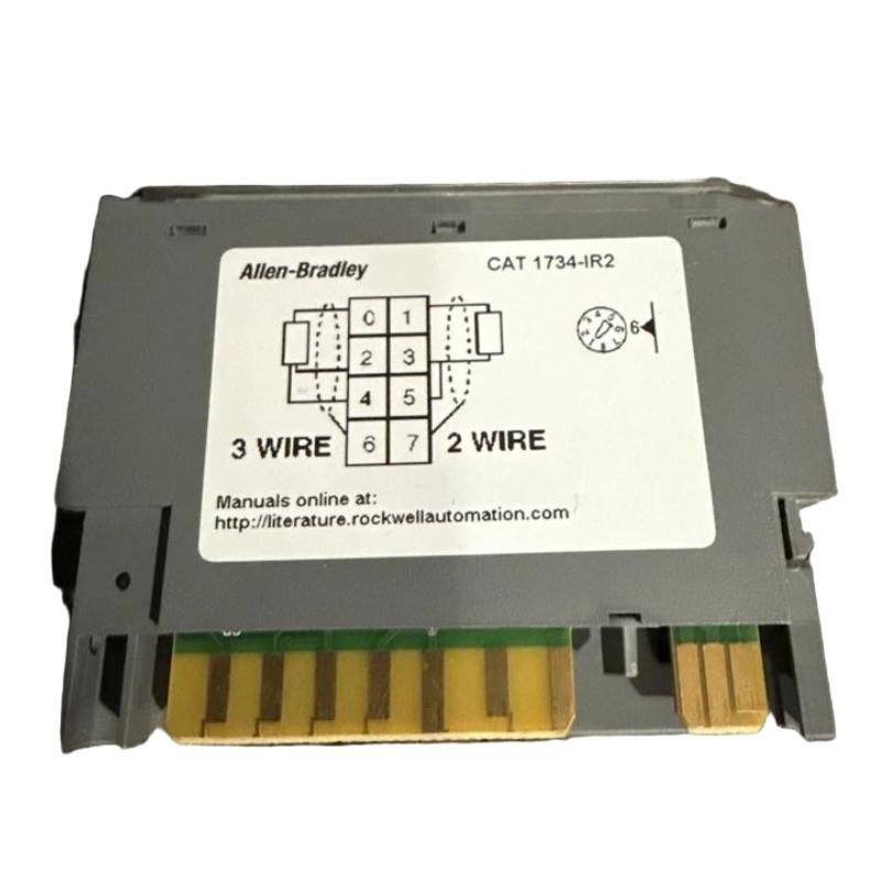 Allen Bradley 1734-IR2 Point I/O Input Module