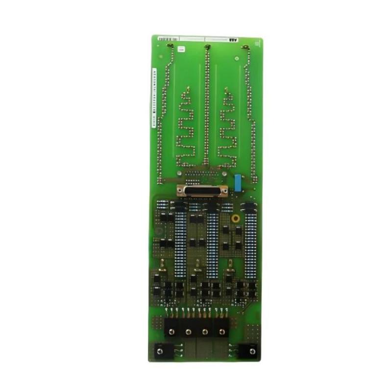 ABB UA D215 A102 3BHE026284R0102 PEC80 Converter Signal Interface