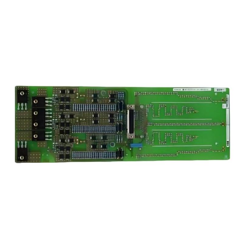 ABB UA D215 A105 3BHE026284R0105 PEC80 Converter Signal Interface
