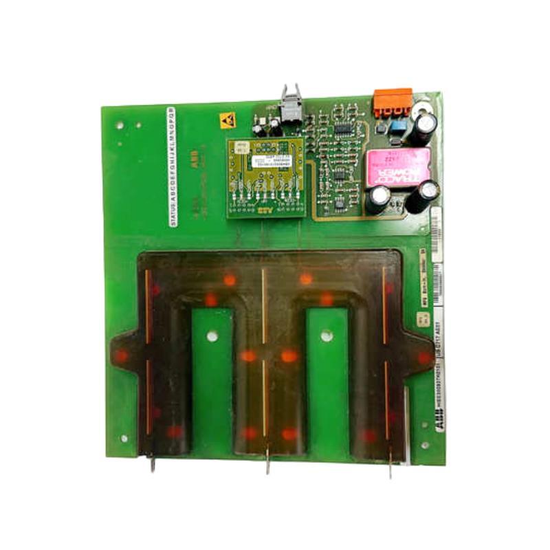 ABB UB C717 AE01 HIEE300927R0001 Voltage Board
