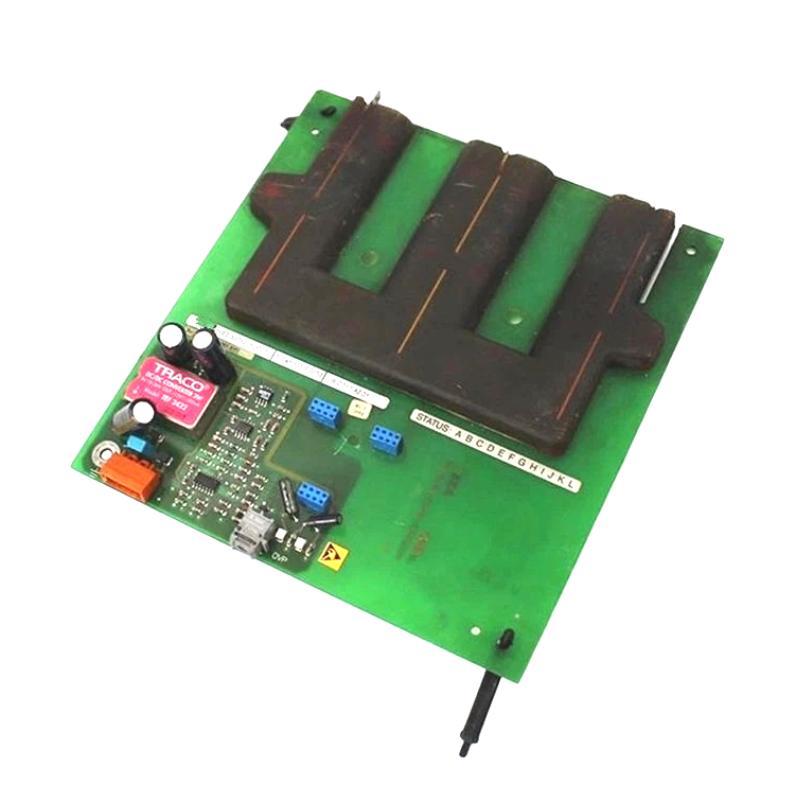 ABB UB C717 AE01 HIEE300927R0001 Voltage Board