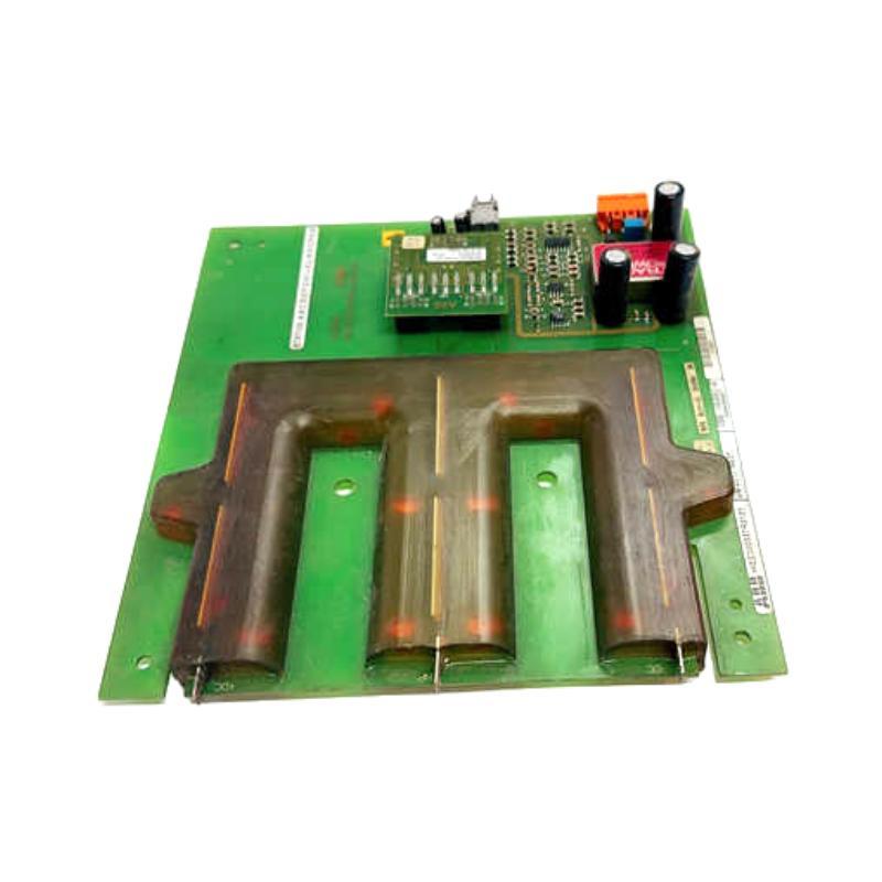 ABB UB C717 AE01 HIEE300927R0001 Voltage Board
