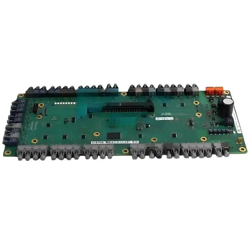ABB UF C921 A103 3BHE024855R0103 Interface Board