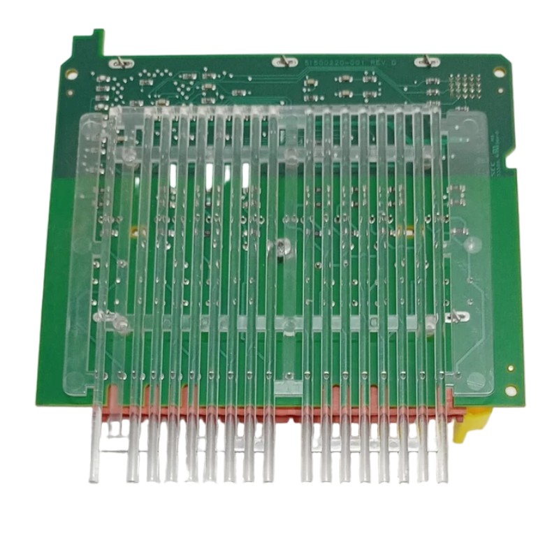 Honeywell 900H03-0102 HC900 Digital Output Module - AC Type