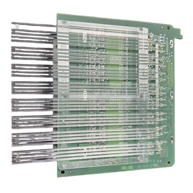 Honeywell 900H32-0001 HC900 32-Point Digital Output Module - DC Type